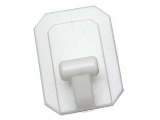 Ganci giganti adesivi - adesivi, in