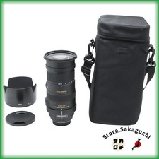 [Top mint] SIGMA APO 50-500mm