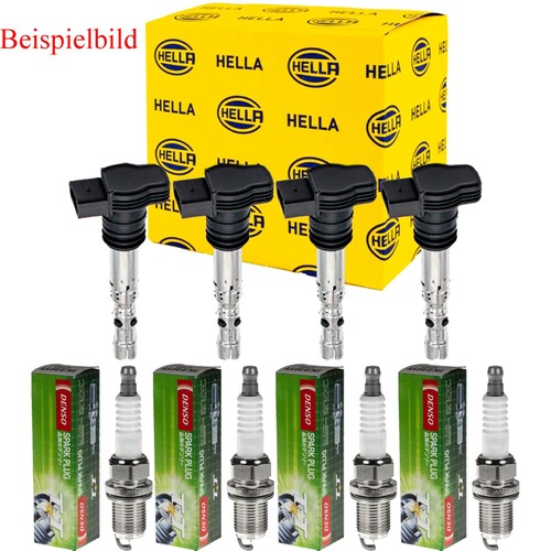 Bobine accensione hella - di,