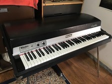 Rhodes Mark I 73 Note – Perfetto meccanicamente, completo e originale (1977)