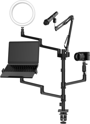 Supporto tavolo 4in1 con - da,