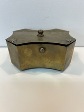 Antico porta orologi da tasca