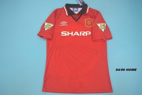 Maglia jersey manchester - maglia,