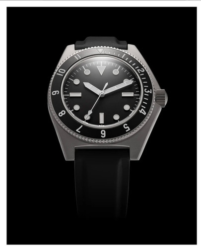 Orologio uomo benrus - uomo, 1
