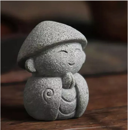 Miniature fairy garden zen - fairy,