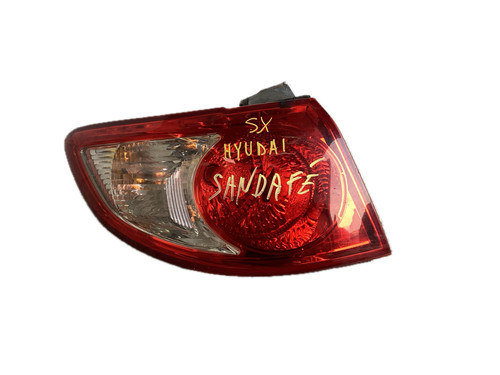 Fanale faro stop luce - faro,