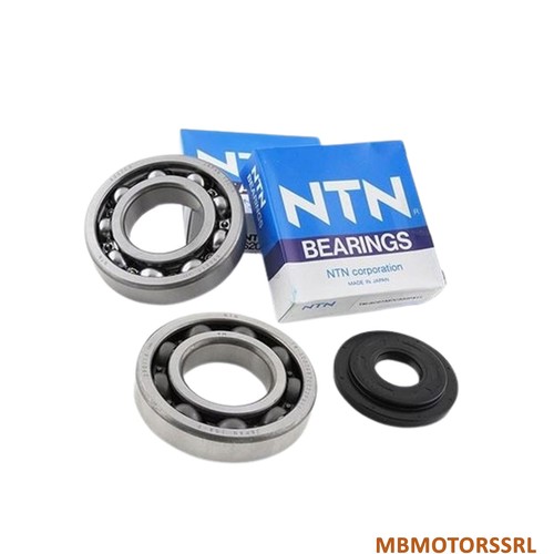 Kit ntn cuscinetti albero - kit,