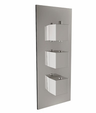 Scudo Valvola miscelatore