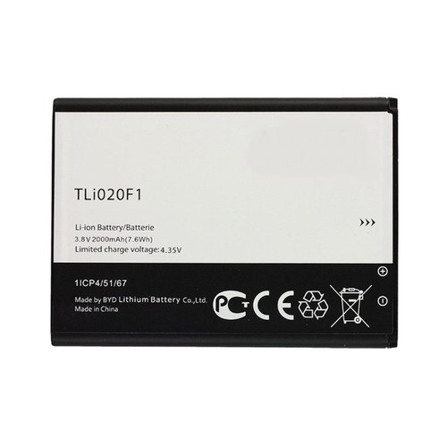 Batterie remplacement neuve - de,