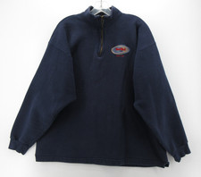 VINTAGE Hard Rock Cafe Felpa