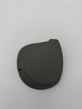 RIVESTIMENTO PLASTICA SEDILE SX ALFA ROMEO 166 GRIGIO NUOVO ORIGINALE 101998655