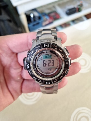 Orologio sportivo digitale