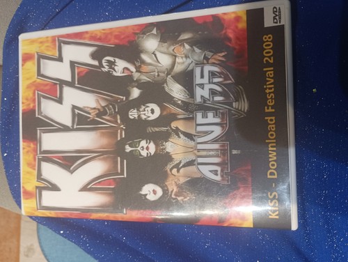 Kiss donington park - donington,