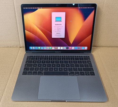 Apple macbook pro a1708 - a1708, 13"