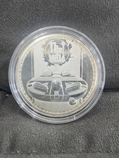 2 Sterline Pounds Arg Regno