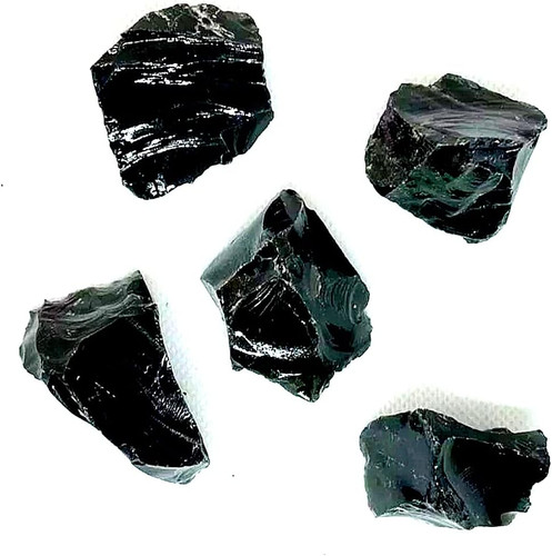 Alchimia minerali ossidiana - alchimia,