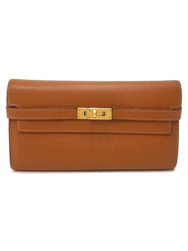Hermes kelly portafoglio lungo - hermes,