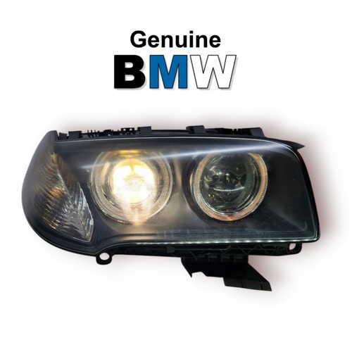 Bmw e83 faro bi - e83,