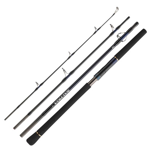 Daiwa saltiga viaggio mare - saltiga,