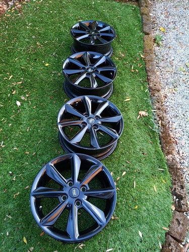Cerchi lega ford fiesta - 4,