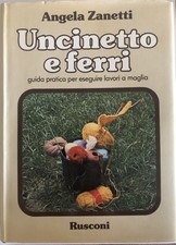 Uncinetto e ferri - guida