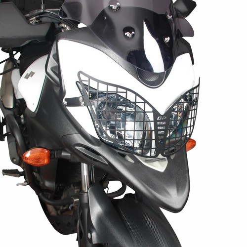 Suzuki dl650 protezione faro - dl650,
