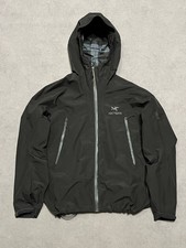 Giacca a vento Arcteryx uomo