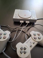 Playstation Classic Mini