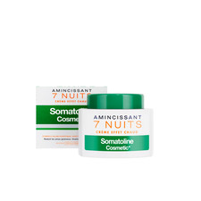 Somatoline Cosmetic Cream 7