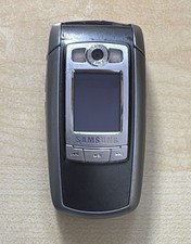 Cellulare Samsung Pieghevole