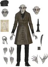 Nosferatu Action Figure Neca