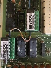JIFFYDOS DUAL KERNAL PER