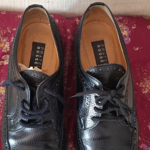 Fratelli rossetti scarpe - rossetti,