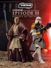 Star Wars Collezione Vintage