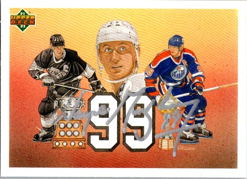 1991 upper deck - 1991-92, #38
