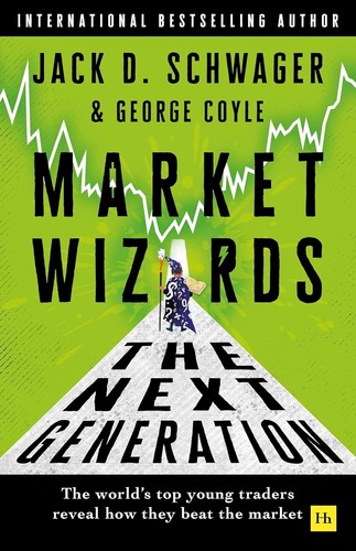 Market wizards the next - market,
