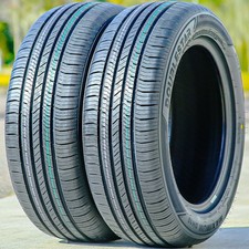 2 Tires Doublestar Maximum
