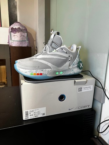Nike adaptbb2 mag eu - adaptbb2.0, (eu
