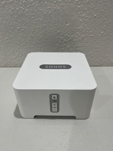 Sonos connect streamer home - streamer,