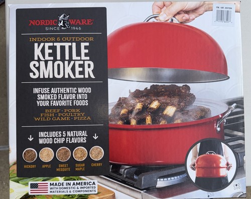 Nordic ware fornello - nordic, bollitore