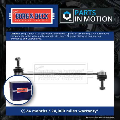 Link barra antirollio adatto - , a