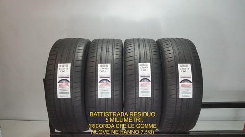 Gomme usate 225 45r19 - gomme,