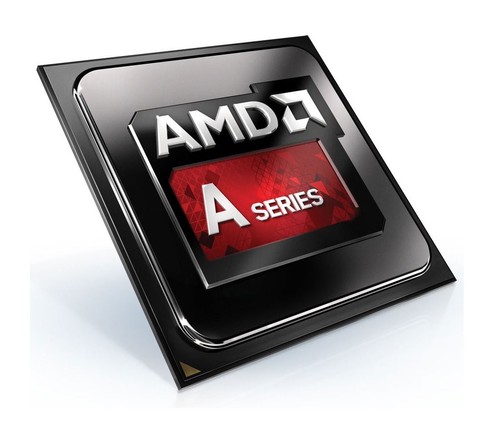 Amd series 7600 - a8-7600, x