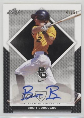 2016 leaf perfect game - 2016,