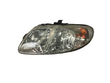 FANALE FARO LAMPADA LUCE ANTERIORE SINISTRO CRYSLER VOYAGER 2004