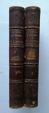 Giovanni Lanza La vita e i