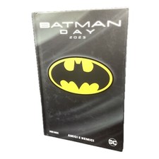 BATMAN DAY 2023 - AMICI E