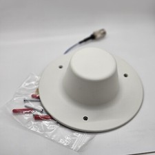Sigma, SWAN8025OM, Antenna