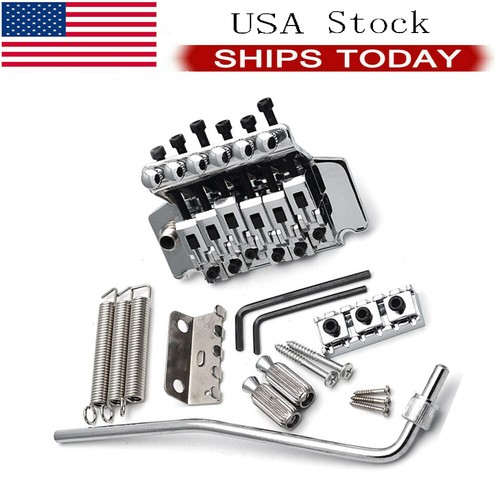 Per floyd rose - rose, blocco