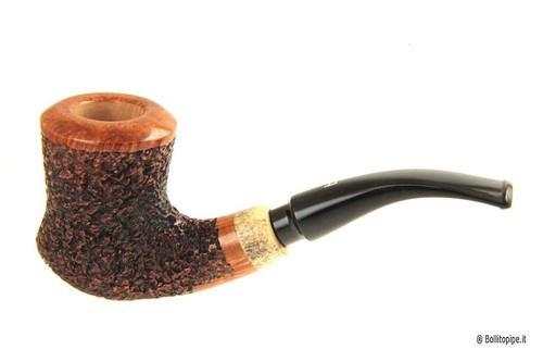 Pipa pascucci rusticata - pascucci,